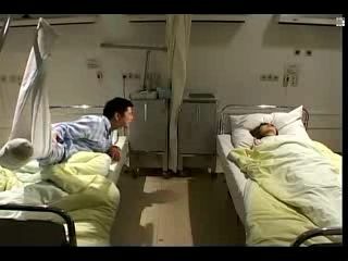 Japanese Hospital's Secret Naughty Nurse Fuck Fest