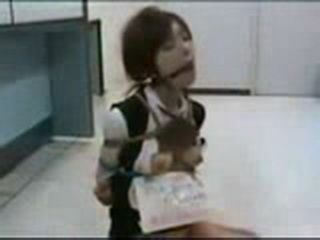 Fucking a Nippon Beauty's Virginal Nipples in Tokyo