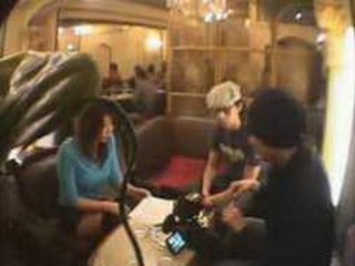 Public Exposure - A Nippon Girl's Wild XXX Fuck in Tokyo