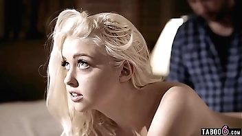 Slutty stepdaughter teen DPed after an anal experiment