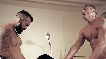 The Hottest Male Pornstars