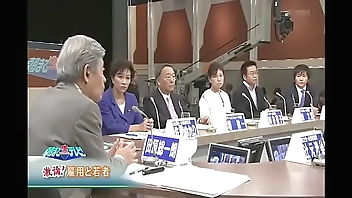 朝まで生テレビブラック企業130928