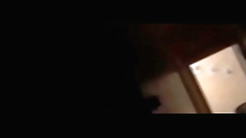 Parents having sex in shower (Audio)