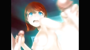 Tsun Dere! - PunyuPuri EX