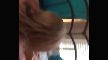 Fucking My Friends While He's Not Home