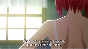 Mahou Tsukai no Yome Cap 12 sub español