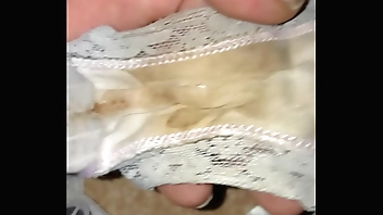 Dirty panties