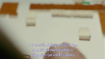 Sắc Giới - Lust, Caution part 1