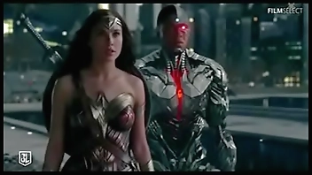 Chinese Trailer (2017)