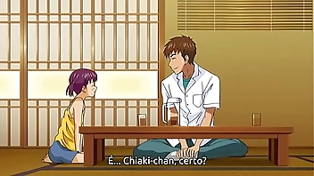 First Love 02 Pt - Br [NovoHentai]