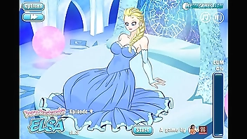 Sex Game Video of Cartoons Fucking