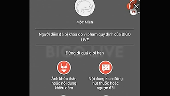 BIGO LIVE VIETNAM SHOW