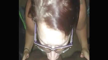 sucking-dick-before-work