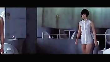 Cloud Atlas Scene Compilation