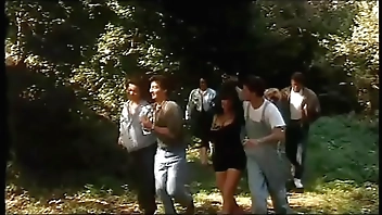 Sodoma Piaceri Proibiti (Full porn movie)