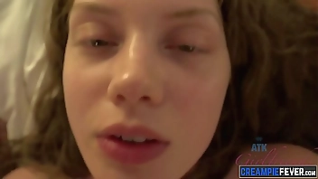 Elena Koshka Creampie