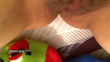 我和我的前妻自拍（上）