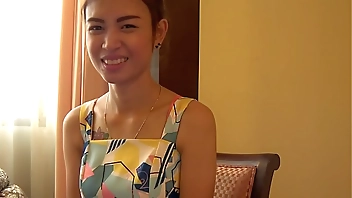 Bareback! She was a slender, so doggystyle was very erotic