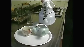 Japanese Step Mom step Son step Daughter