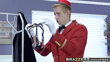 Brazzers - Milfs Like it Big - The Cock Starved Slut scene starring Phoenix Marie and Danny D