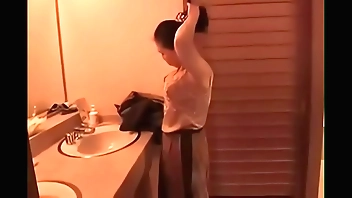 Japanese Milf Needs A Fuck from