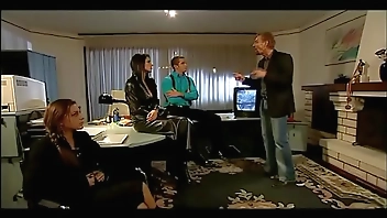 F.S.I. Fuck Scene Investigation (Full porn movie)