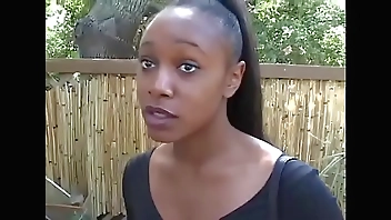 Black african savage sex requires fresh pussy Vol. 1