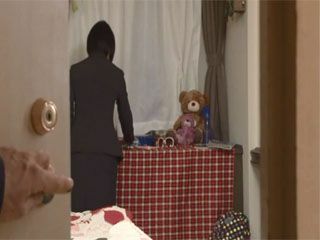 Makoto's Horny Secret XXX - Young Nippon Girl fucked by a Stranger in Tokyo