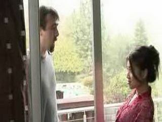 My Naughty Neighbor's Erotic Home Invasion with Hot Housewife Gone Wild in Tokyo XXX