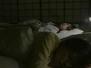 Getting wet and wild with mature sisters in Tokyo, Japan