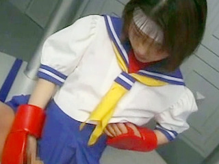 Sakura's Sexual Escapades: Fucking XXX Nippon Tokyo Thai China