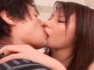 Pornstar fucks like a pro in Tokyo