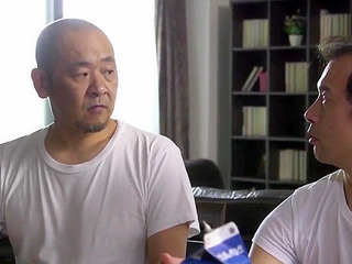 Japanese Wife Goes from Submissive to Slut for Multiple Men and Big Bucks!