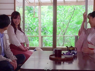 Sex-crazed Wife Gets Pounded by Many Strangers' Cocks, as Her Lucky Hubby Jerks-off to the Steamy Scene!