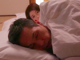 Nippon's Cuckold Toy Gets Horny and Fucks Wild in Thai Chain XXX