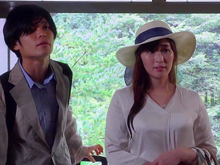 Japan's Erotic Escapade: A Wife's Ultimate Sexual Desires Fulfilled with Group Fucking, Humiliation, and Cuckolding!