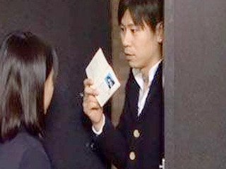 Horny Nippon Girl's XXX Thai Secret Exposed by Curious Tokyo Boy