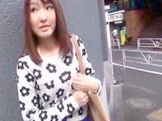 Fucking a Stranger While Waiting for Love's Dipstick