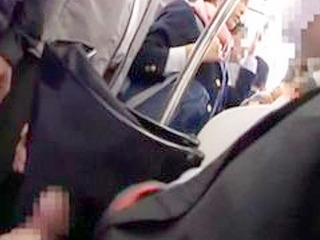 Japanese Schoolgirl XXX Dreams with Nippon Pussy