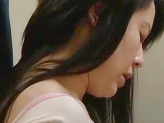 Nippon Wife's Desperate Struggle Against Neighborly Lust for XXX Action