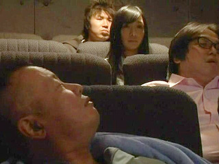 Japanese Beauty's Lustful Escapade in Pornographic Literature