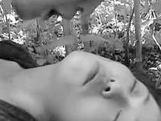 Fuck Me Amidst the Cherry Blossoms - A Nippon XXX Porn Video