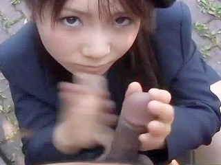 Get fucked sideways by Nippon's finest in XXX Tokyo thai china thrill ride.