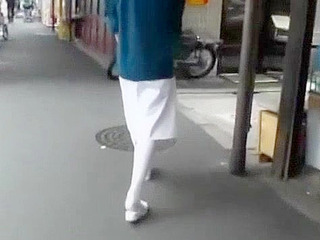 Japanese Girl Gets Fucked Hard in Nippon's Absolute Pleasure Fest