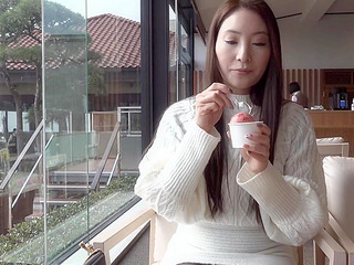 Horny Nippon Naughty Ninja Fucking Thai XXX Toy in Office Porn.