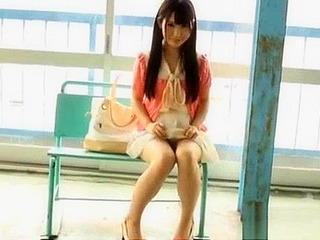 Jap Teen Kimika Ichijou Gets Hosed Down with Cum in XXX Car Foursome for Nippon Porn