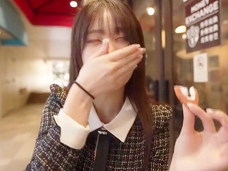 Asian Angel's XXX Porn Sensation in Tokyo, Nippon