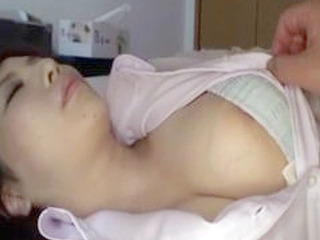 Getting frisky with your besties in Tokyo, Japan got you hot and bothered