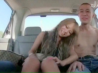 Getting naked has her craving a 'really good fuck' in Tokyo with nippon XXX.