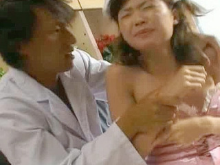 Sexy maid Mai Yamazaki takes your breath away with her intense Asian blowjob!